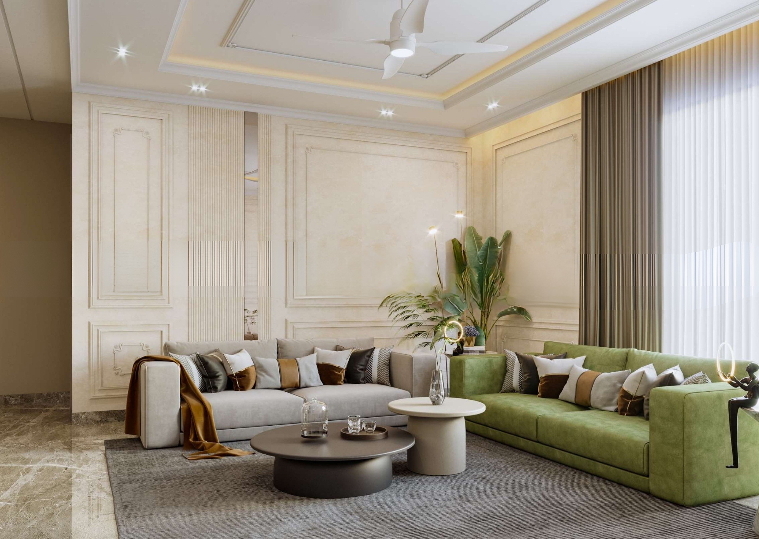 Bespoke Home Construction